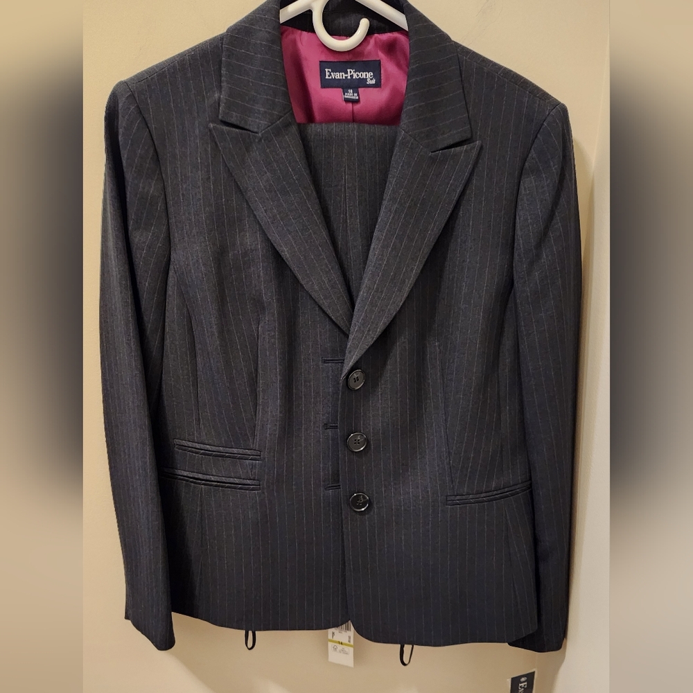Women's 2 piece Suit